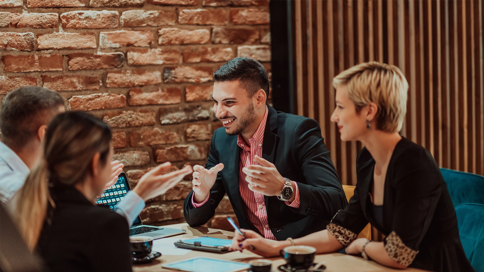 Elevating Investor Communications Through Data-Driven Storytelling