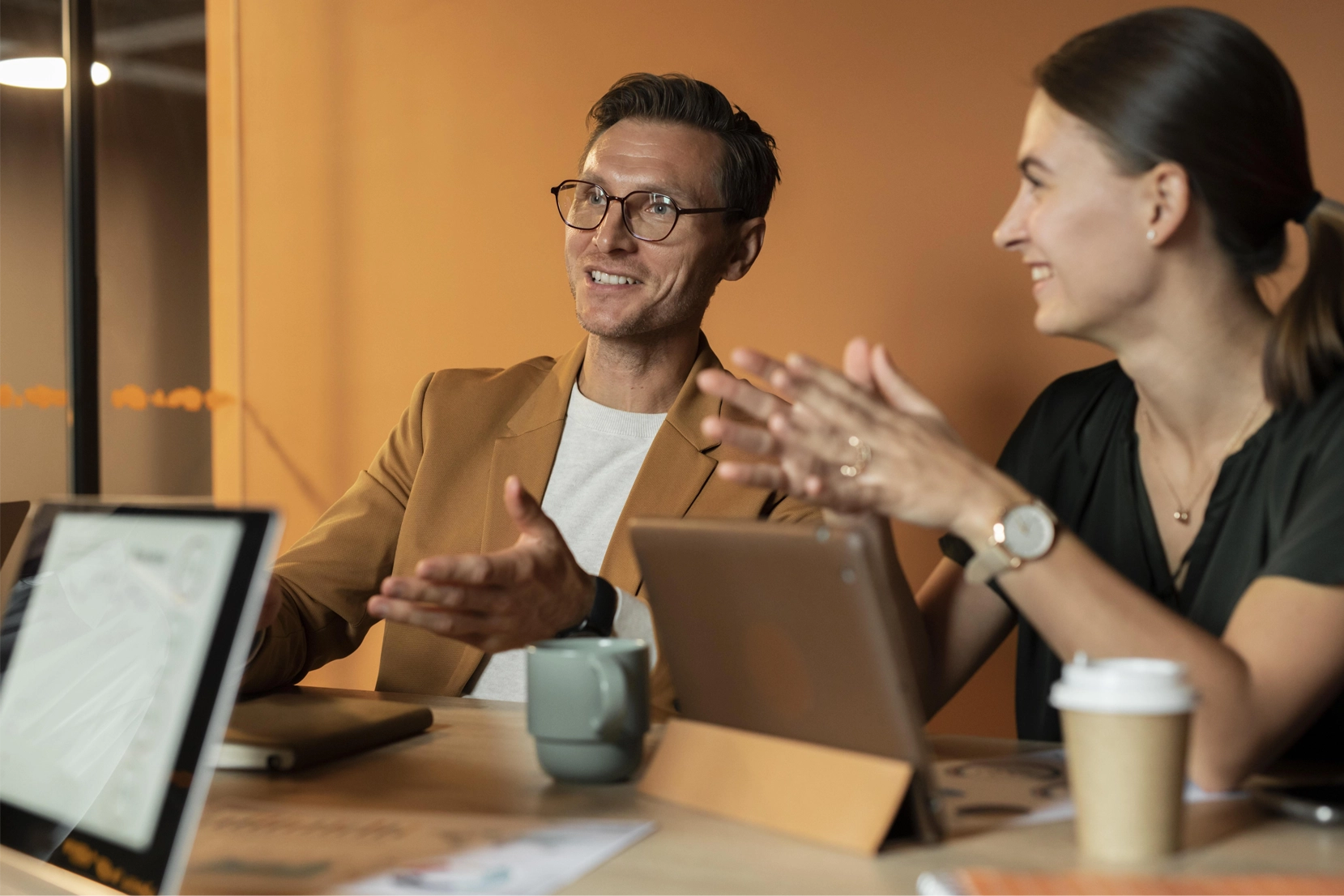 Building Thought Leadership Through Virtual Events