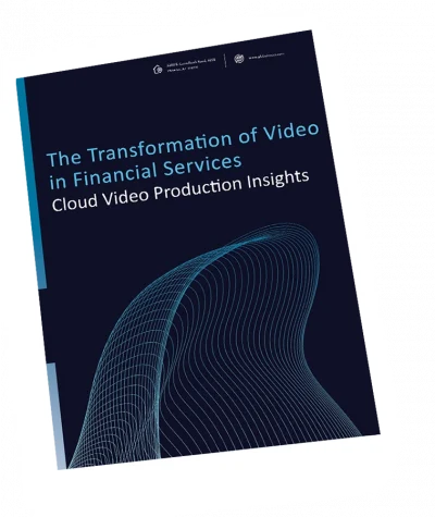 Transformation of Video Book WEBP